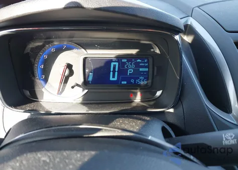 2016 Chevrolet Trax 1Ls z USA, uszkodzony, nr VIN 3GNCJKSB6GL277776